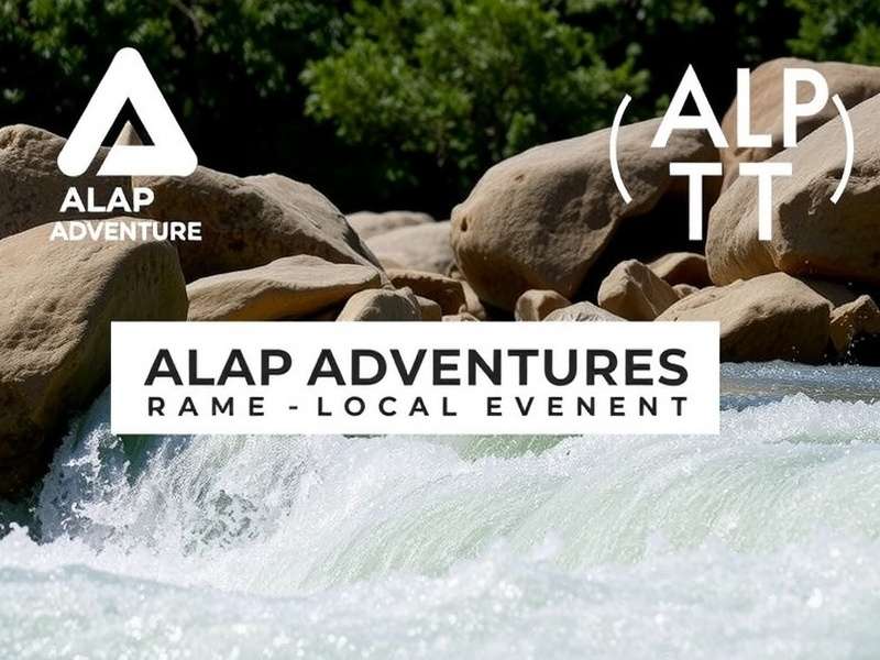 Alap Adventure Local Event